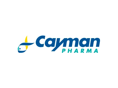 Cayman Pharma