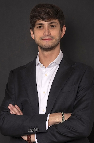 Alberto Pagani