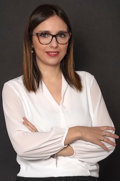 Angela Postiglione