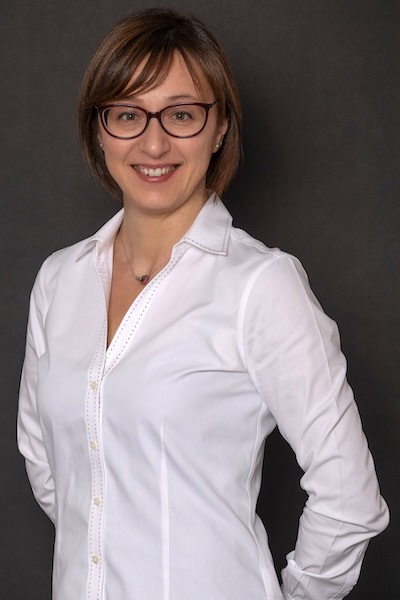 Anna Rita Doniselli