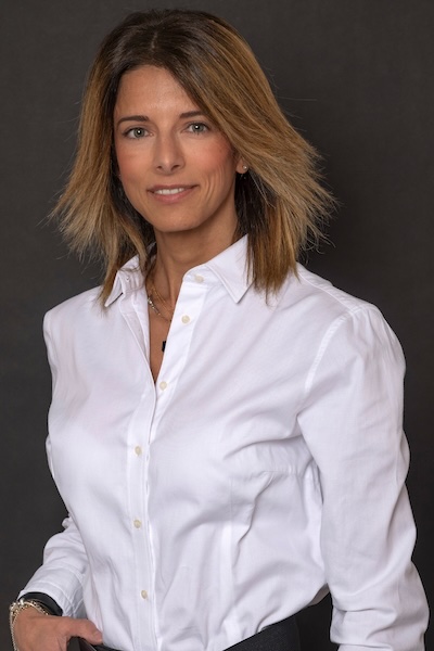 Chiara Marrari