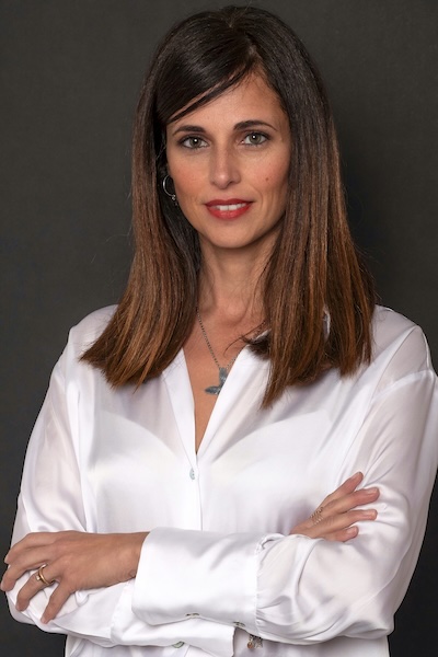 Francesca Visalli