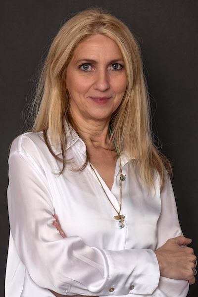 Giovanna Panetta