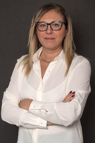 Simona Sacco