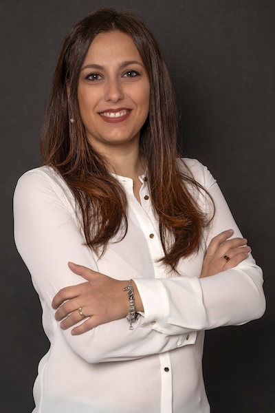 Valentina Postiglione